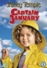 Image for Captain January