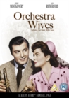 Image for Orchestra Wives