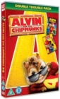 Image for Alvin and the Chipmunks/Alvin and the Chipmunks 2