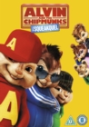 Image for Alvin and the Chipmunks 2 - The Squeakquel