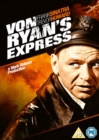 Image for Von Ryan's Express