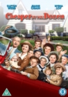 Image for Cheaper By the Dozen