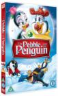 Image for The Pebble and the Penguin