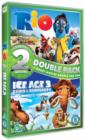 Image for Rio/Ice Age 3
