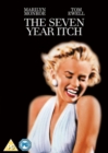 Image for The Seven Year Itch