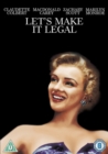 Image for Let's Make It Legal