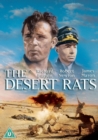 Image for The Desert Rats