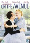 Image for On the Avenue