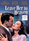 Image for Leave Her to Heaven