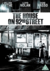 Image for The House On 92nd Street