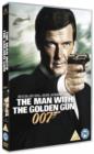 Image for The Man With the Golden Gun