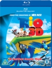 Image for Rio