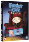 Image for Family Guy: The Best of
