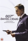 Image for Casino Royale/Quantum of Solace