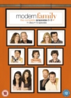 Image for Modern Family: The Complete Seasons 1-3