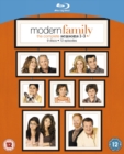 Image for Modern Family: The Complete Seasons 1-3