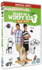 Image for Diary of a Wimpy Kid 3 - Dog Days