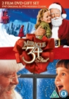 Image for Miracle On 34th Street (1947)/Miracle On 34th Street (1994)