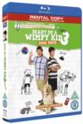 Image for Diary of a Wimpy Kid 3 - Dog Days