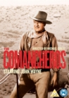 Image for The Comancheros
