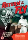 Image for Return of the Fly
