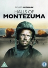 Image for Halls of Montezuma