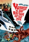 Image for Voyage to the Bottom of the Sea