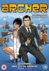 Image for Archer: Season 3