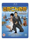 Image for Archer: Season 3