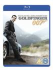 Image for Goldfinger