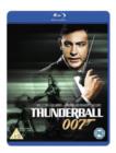 Image for Thunderball