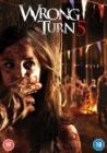 Image for Wrong Turn 5 - Bloodlines