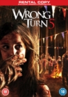 Image for Wrong Turn 5 - Bloodlines