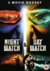 Image for Night Watch/Day Watch