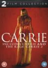 Image for Carrie/The Rage - Carrie 2