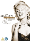 Image for Marilyn Monroe: The Marilyn Collection - 17 Fabulous Films