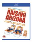 Image for Raising Arizona
