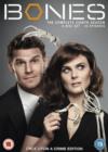 Image for Bones: The Complete Eighth Season
