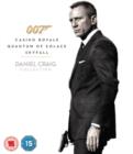 Image for Casino Royale/Quantum of Solace/Skyfall