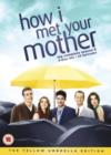 Image for How I Met Your Mother: The Complete Eighth Season