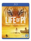 Image for Life of Pi