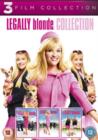 Image for Legally Blonde/Legally Blonde 2/Legally Blondes