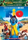 Image for Rio
