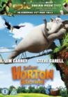 Image for Horton Hears a Who!