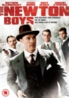 Image for The Newton Boys
