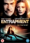 Image for Entrapment