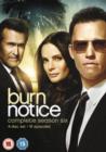 Image for Burn Notice: Season 6