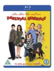 Image for Parental Guidance
