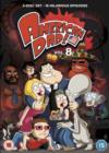 Image for American Dad!: Volume 8
