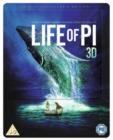 Image for Life of Pi